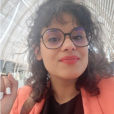 Laura Gence, co-productrice et directrice des projets de MPM Consulting