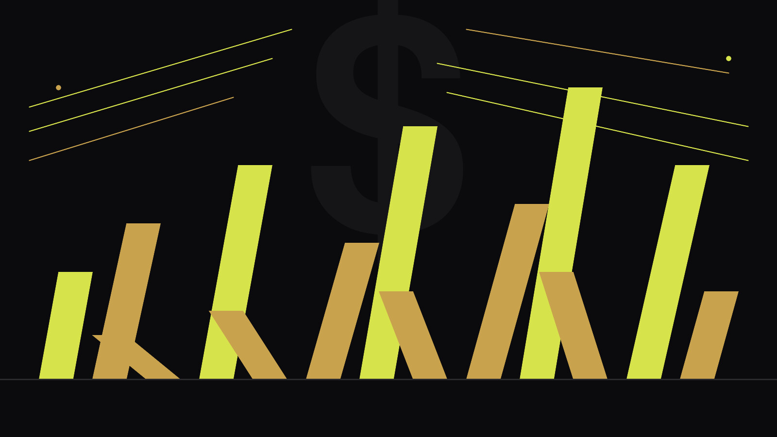 Money Talks
