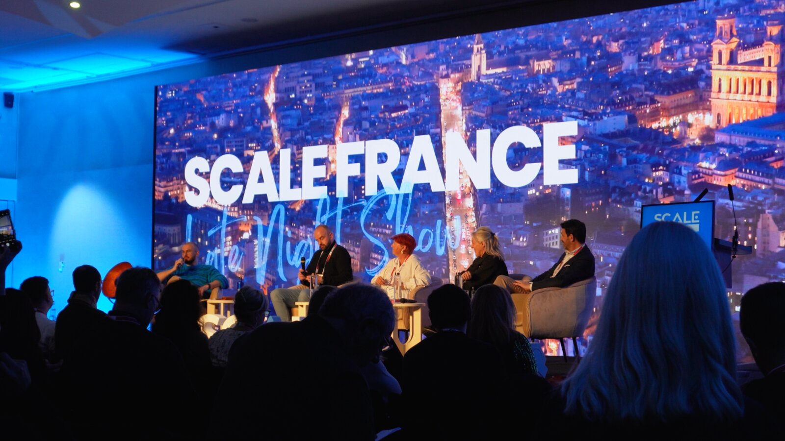 Scale France