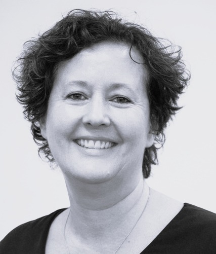 Marie Pistinier, fondatrice de MPM Consulting